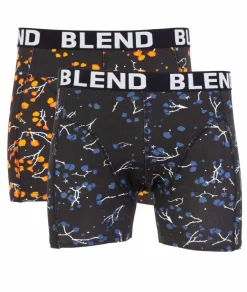 Best Blend Herre Tights - ass.