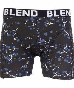 Best Blend Herre Tights - ass.