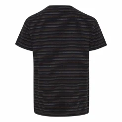 Blend Herre T-shirt - Black