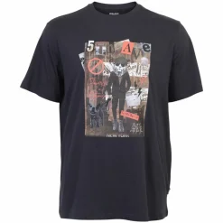 Best Blend Herre T-shirt - Black