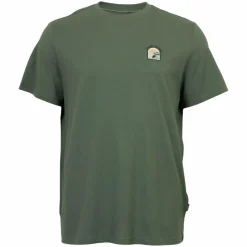 Hot Blend Herre T-shirt - Duck Green