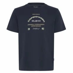 Best Blend Herre T-shirt - Salute