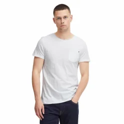 Sale Blend Herre T-shirt - White