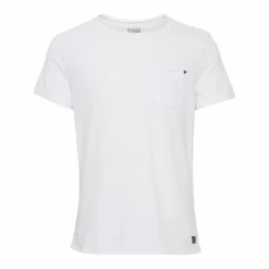 Sale Blend Herre T-shirt - White