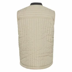 Online Blend Herre Vest - Crockery