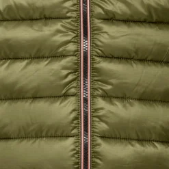 Sale Blend Herre Vest - Olive Night