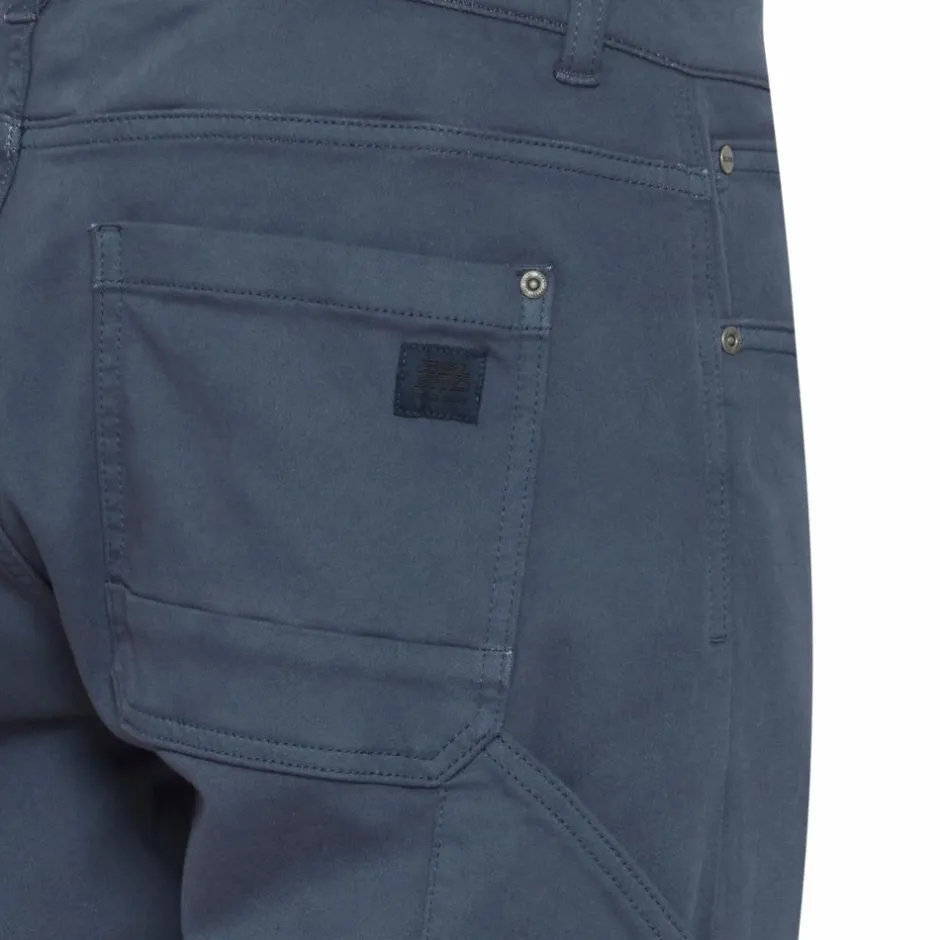 Outlet Blend Hurricane Jogg Herre Jeans - Dress Blues