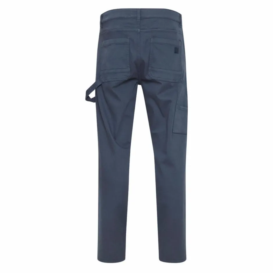 Outlet Blend Hurricane Jogg Herre Jeans - Dress Blues