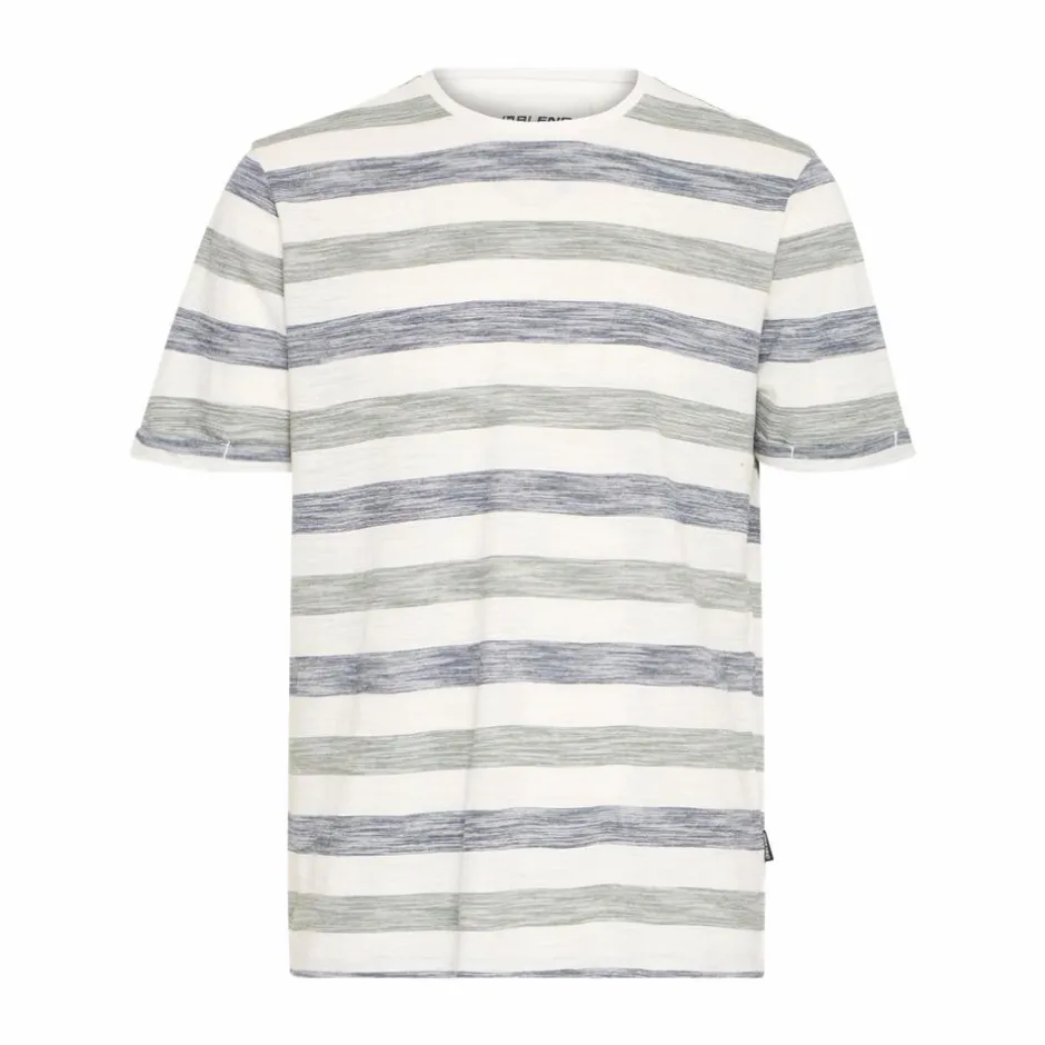 Sale Blend Jelani Herre T-shirt - Dress Blues