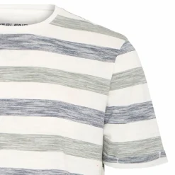 Sale Blend Jelani Herre T-shirt - Dress Blues