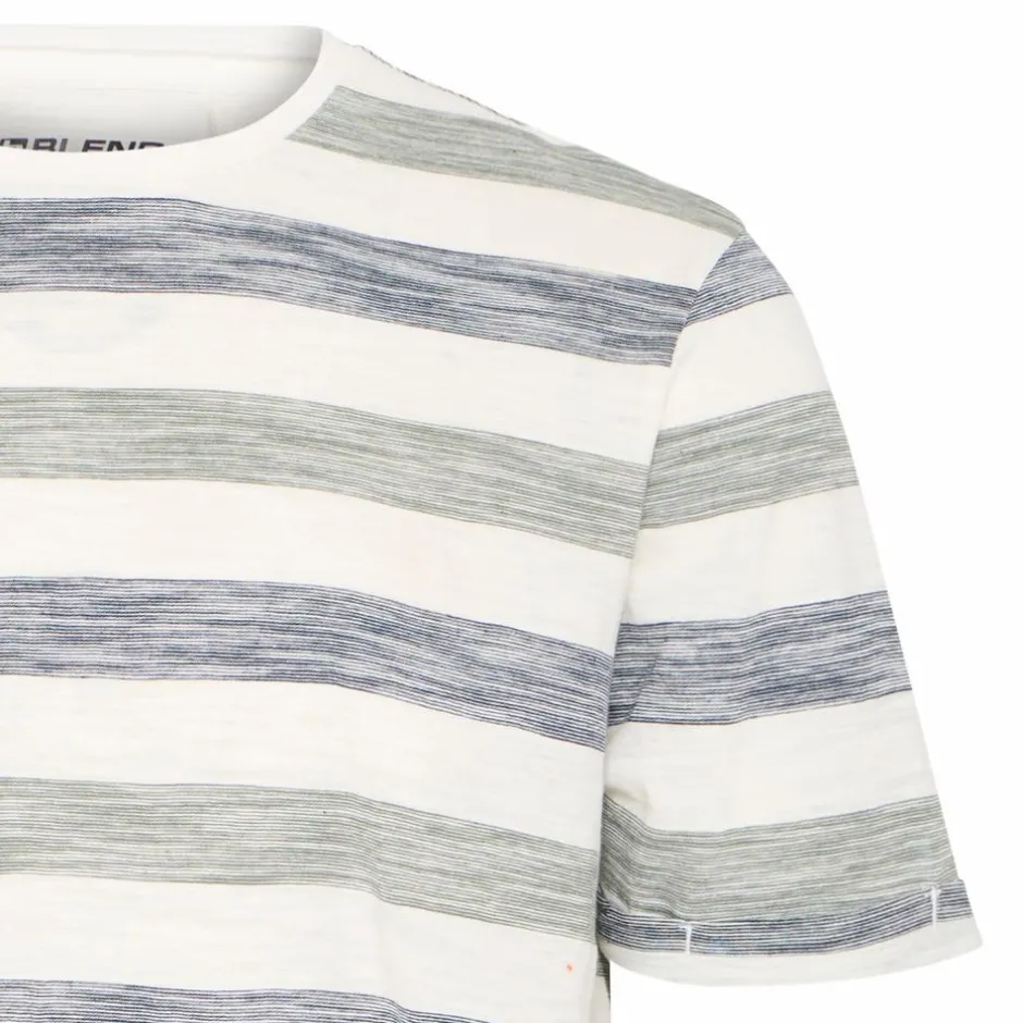 Sale Blend Jelani Herre T-shirt - Dress Blues