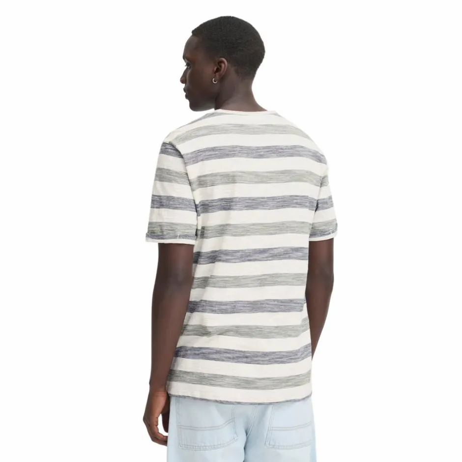 Sale Blend Jelani Herre T-shirt - Dress Blues