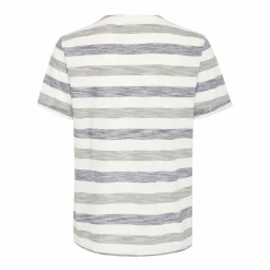 Sale Blend Jelani Herre T-shirt - Dress Blues