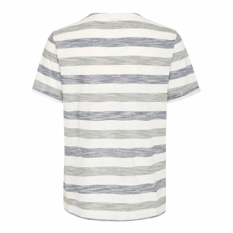 Sale Blend Jelani Herre T-shirt - Dress Blues