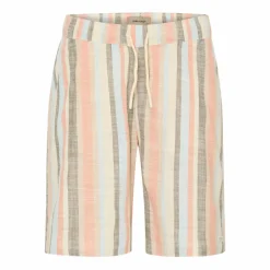 Best Blend Morgan Herre Shorts - Olive Night