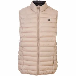 Sale Blend Romsey Herre Vest Plus Size - Crockery