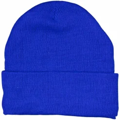 Sale NN Børne Hue - Blå