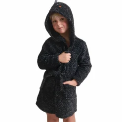 Clearance NN Børne Morgenkåbe - Blå