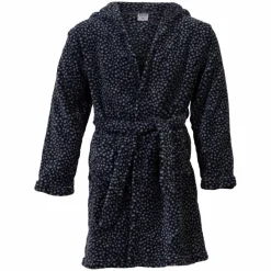 Clearance NN Børne Morgenkåbe - Blå