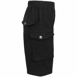 Best NN Børne Shorts - Black