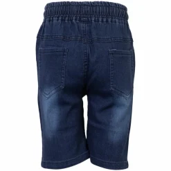 Clearance NN Børne Shorts - Blue