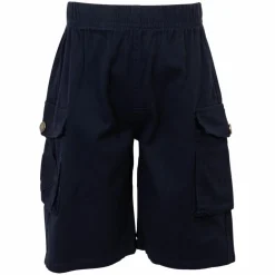 Best NN Børne Shorts - Navy