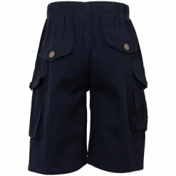 Best NN Børne Shorts - Navy