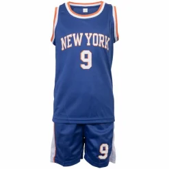 Best NN Børne Shortssæt - Blue