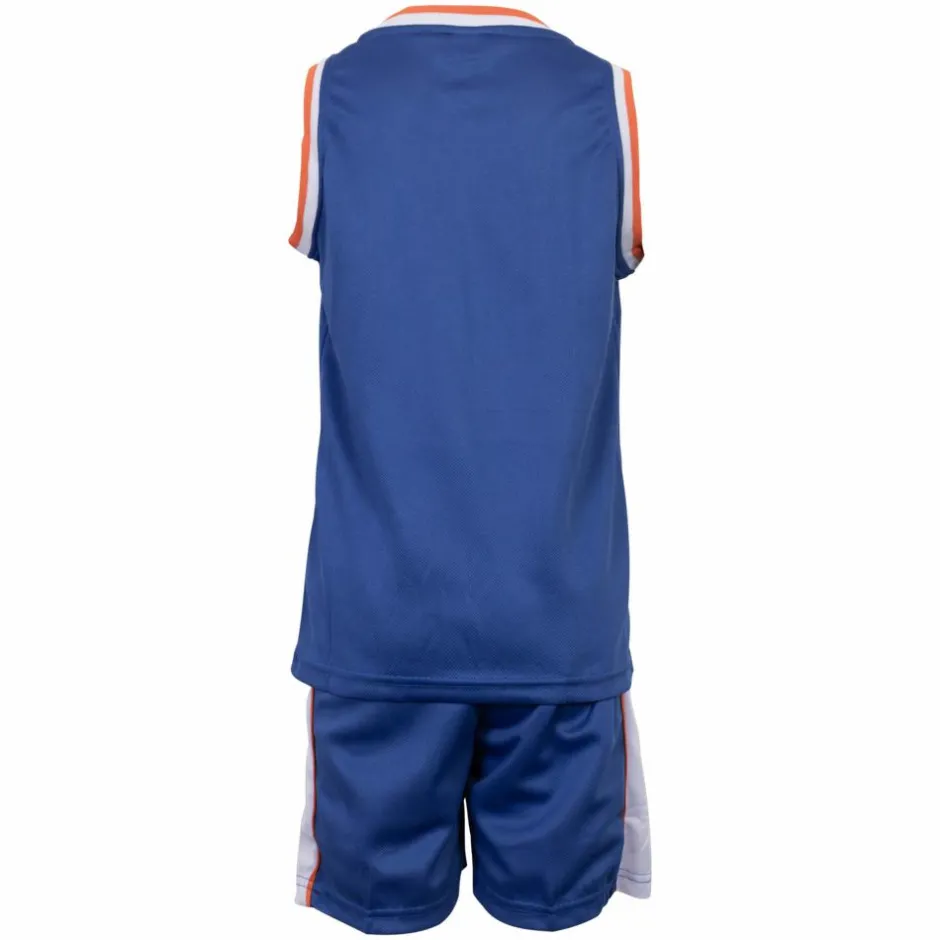 Best NN Børne Shortssæt - Blue