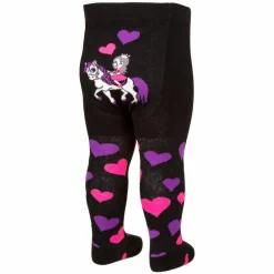 New NN Børne Strømpebukser - Prinsesse