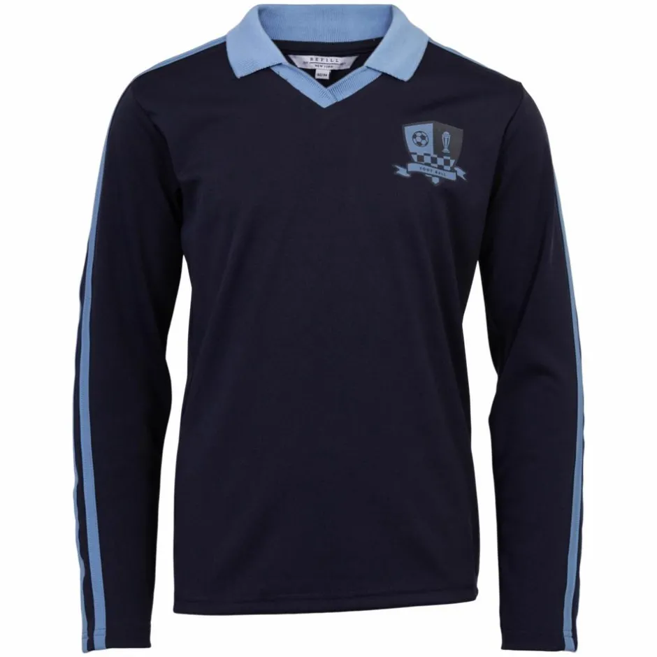 Best NN Børne Trøje - Blue