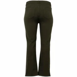 Outlet BS Jeans Dame Jeans - Army