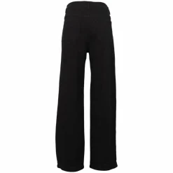 Hot BS Jeans Dame Jeans - Black Denim