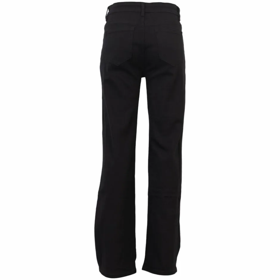 Discount BS Jeans Dame Jeans - Black
