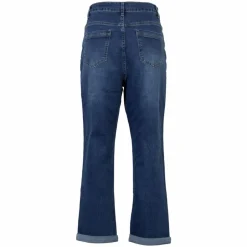 New BS Jeans Dame Jeans - Denim