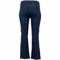 Best BS Jeans Dame Jeans - Denim Blue
