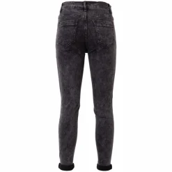 Outlet BS Jeans Dame Jeans - Sort