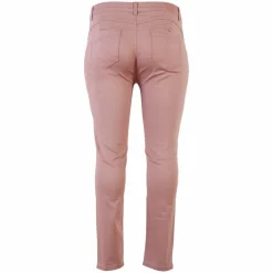 Sale BS Jeans Dame Jeans Plus Size - Rosa