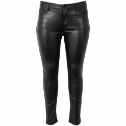 Sale BS Jeans Dame Jeggings Plus Size - Sort