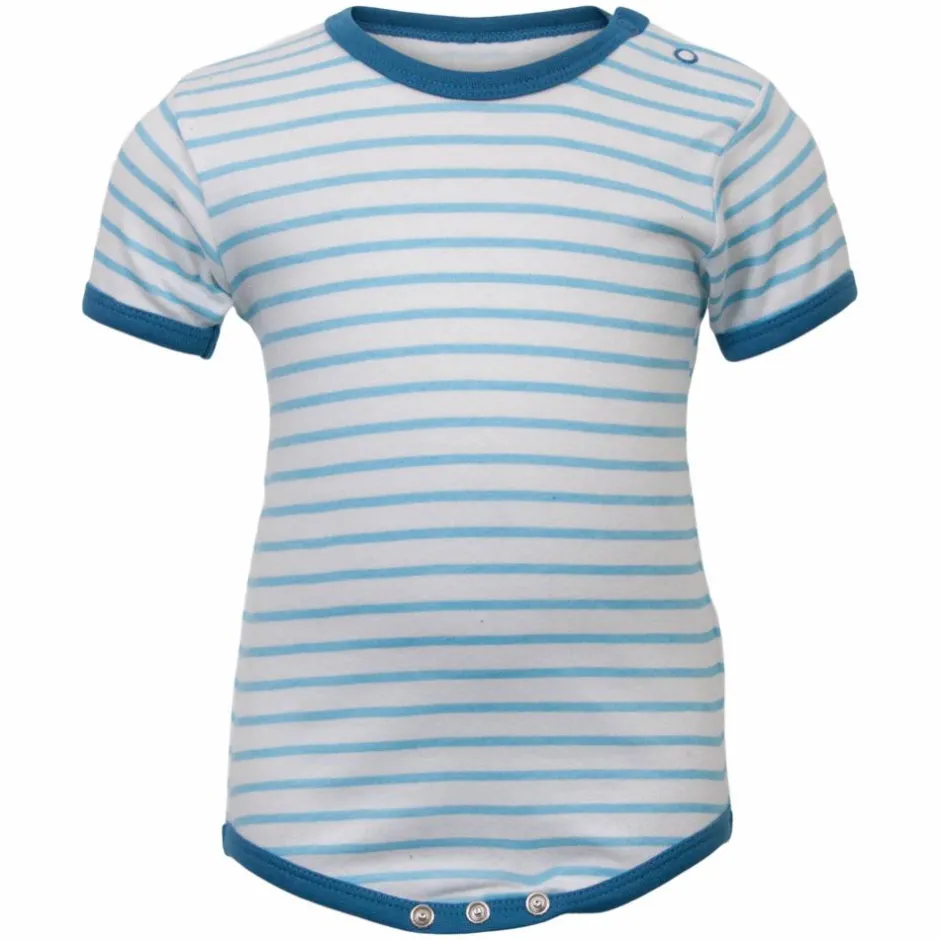 Best Care Baby Body - Blue