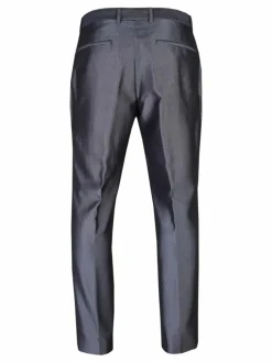 Carnét Arnaud Herre Habitbukser - Dark Grey