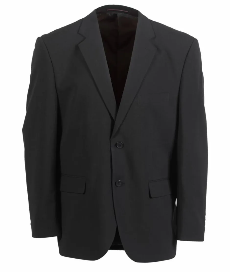 Best Carnét Austin Herre Blazer - Black