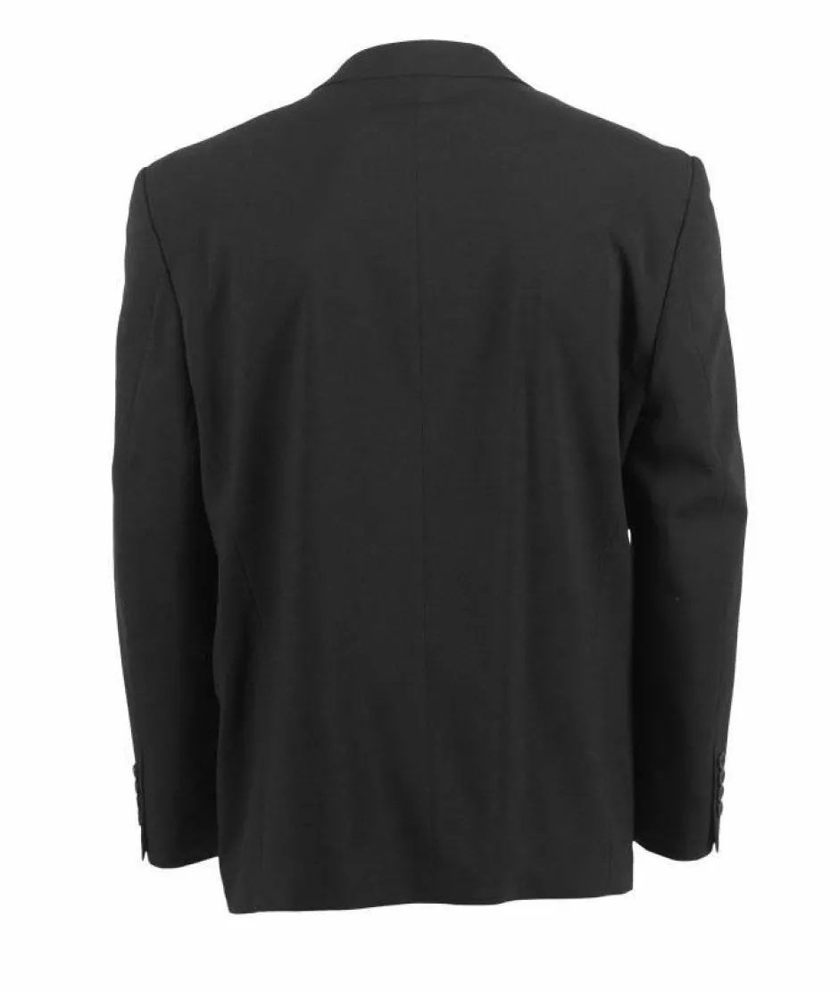 Best Carnét Austin Herre Blazer - Black