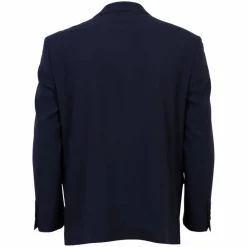 New Carnét Austin Herre Blazer - Navy