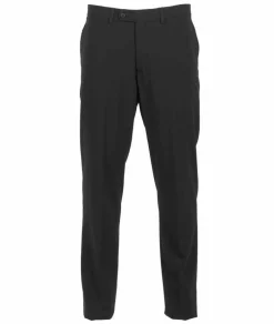 Best Carnét Austin Herre Habitbukser - Black