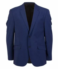 Carnét Colton Herre Blazer - Midnight Blue