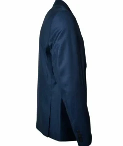 Discount Carnét Drake Herre Blazer - Navy