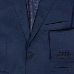 Discount Carnét Drake Herre Blazer - Navy