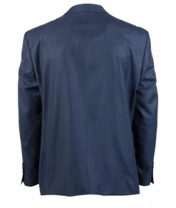 Sale Carnét Drake Herre Blazer - Navy