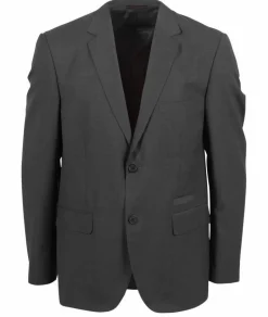 New Carnét Edward Herre Blazer - Dark Grey